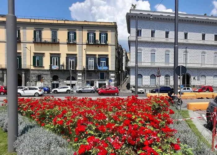 Appartamento Riviera
