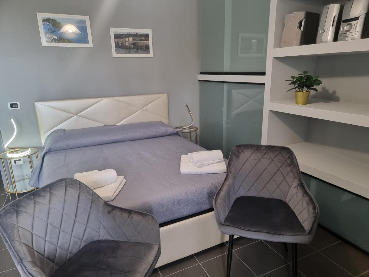 Riviera Appartement Naples