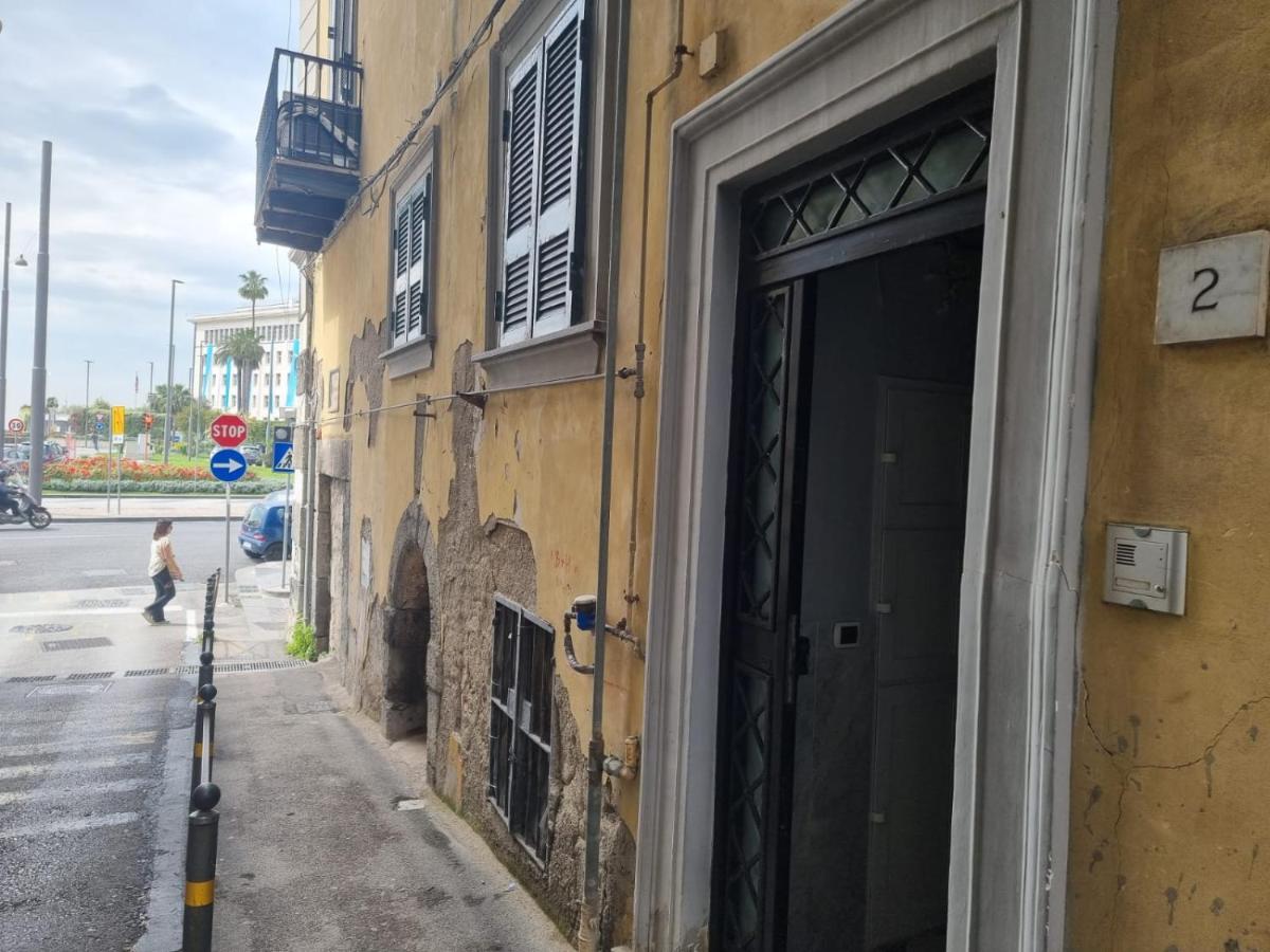 Riviera Appartamento