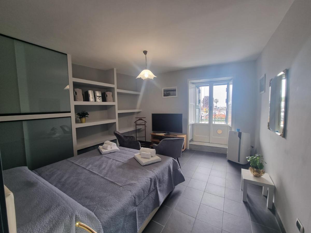 Riviera Appartement *