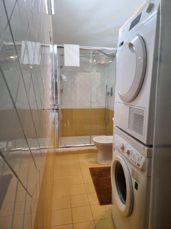 Riviera Appartement