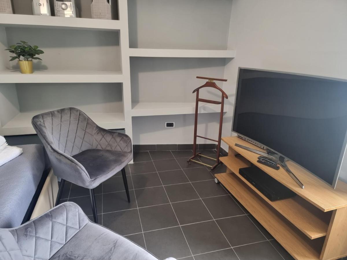 Appartement Riviera