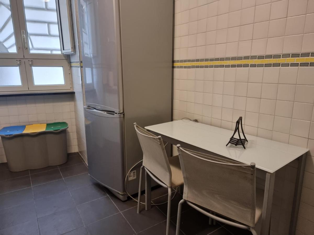 Appartement Riviera