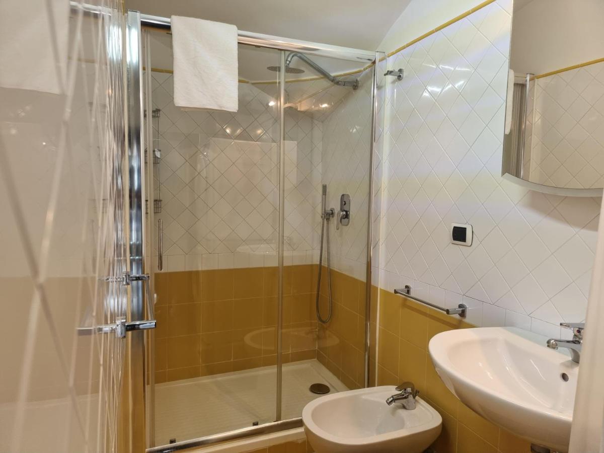 Riviera Appartement Naples