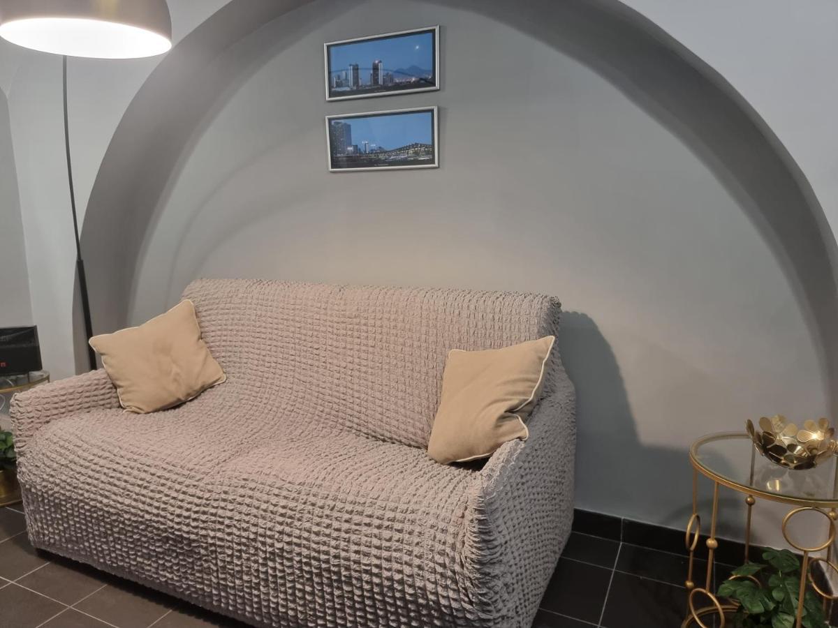 Riviera Appartement Naples