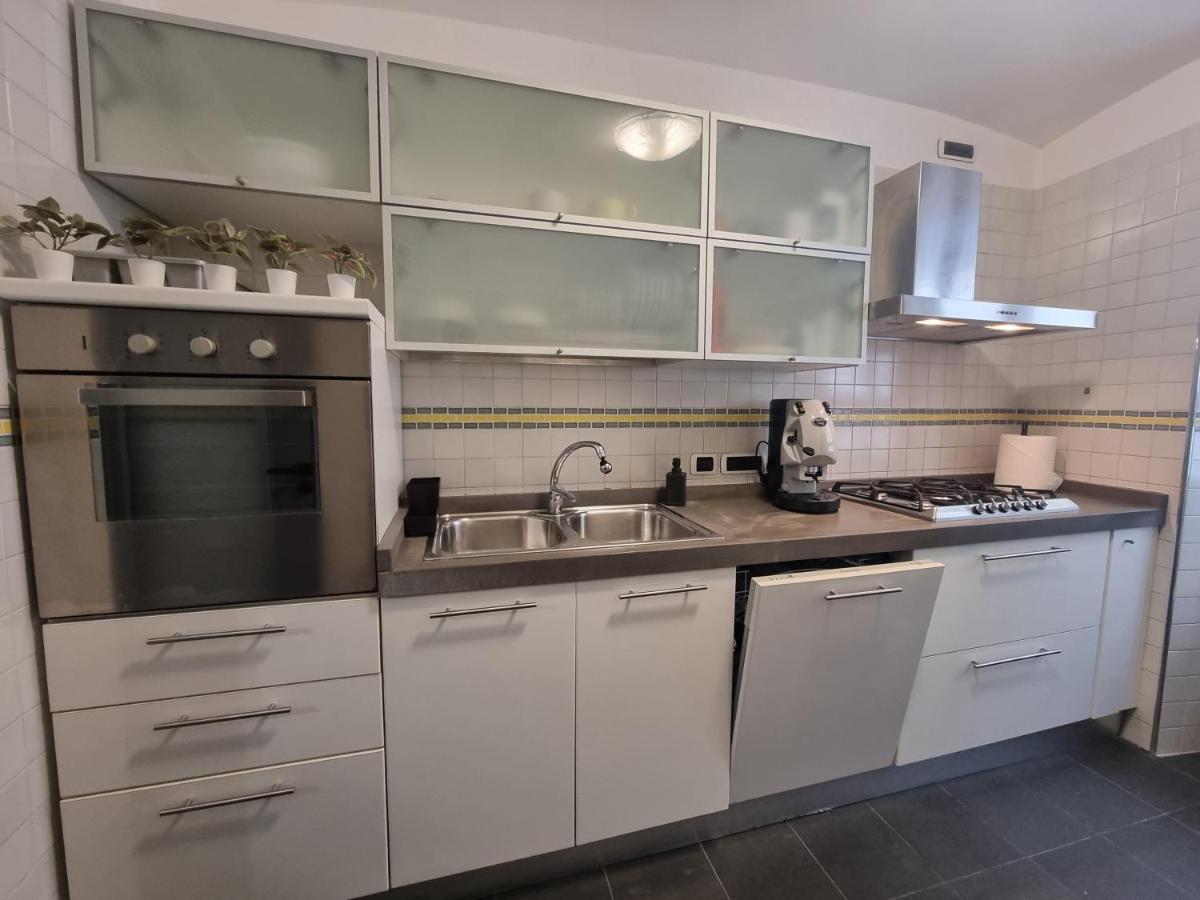 Appartement Riviera
