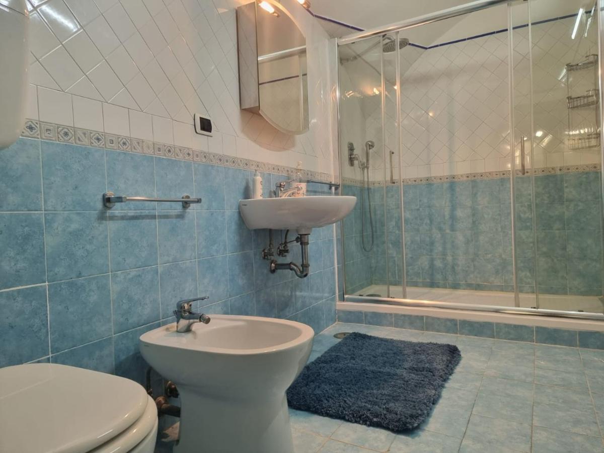 Riviera Appartement *