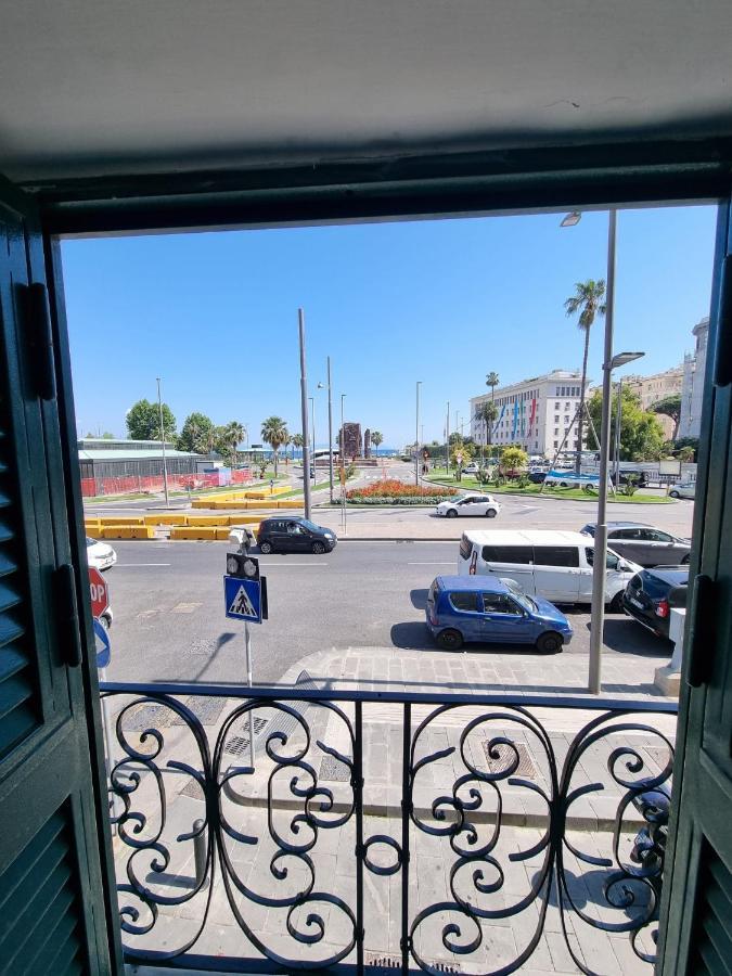 Riviera Appartement