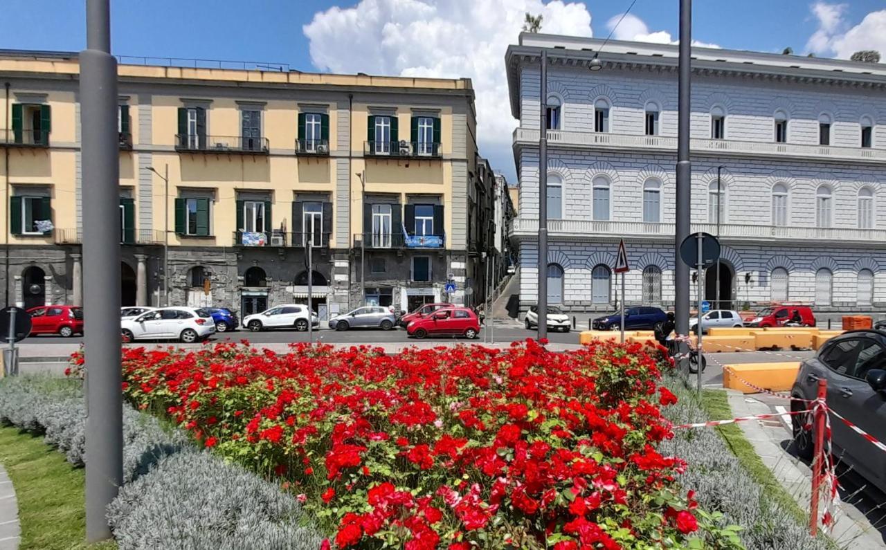 Riviera * Naples